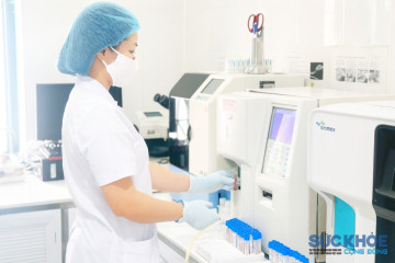 Trung tâm Y tế khu vực Vĩnh Yên nâng cao chất lượng chăm sóc sức khỏe nhân dân, góp phần bảo đảm an sinh xã hội