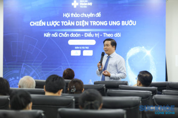 Hoàn thiện chuỗi tầm soát, chẩn đoán, điều trị ung thư từ thực tiễn y tế cộng đồng