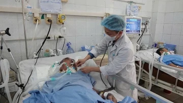 Thanh Hóa cảnh báo nguy cơ ngộ độc rượu gia tăng dịp cuối năm