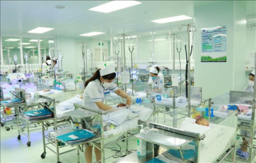 Đại hội XIV của Đảng: Tạo nền tảng cho mục tiêu nâng cao chất lượng dân số