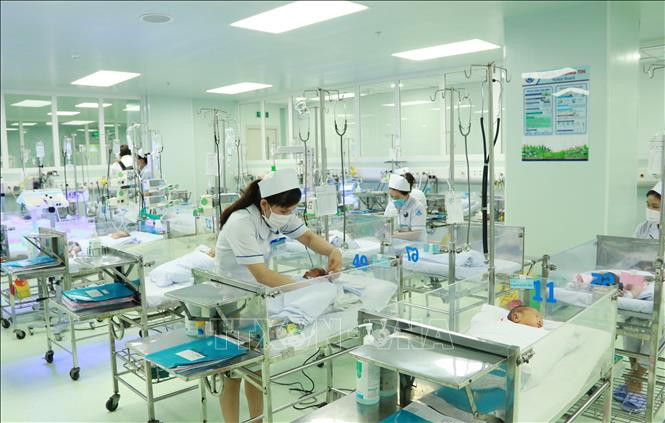 Đại hội XIV của Đảng: Tạo nền tảng cho mục tiêu nâng cao chất lượng dân số