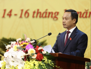 Bí thư Tỉnh ủy Điện Biên Trần Tiến Dũng: Khơi dậy tinh thần Điện Biên Phủ, tạo đột phá phát triển xanh – bền vững
