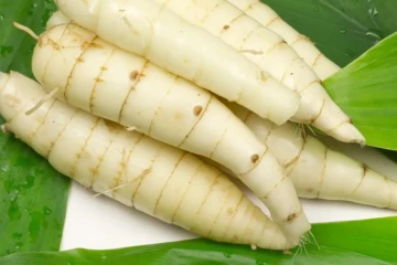 Loại củ giá rẻ bổ dưỡng chẳng kém nhân sâm nhưng ít người để ý
