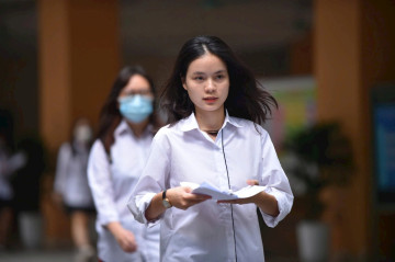 "Lộ diện" 18 thủ khoa học sinh giỏi quốc gia năm học 2025 - 2026