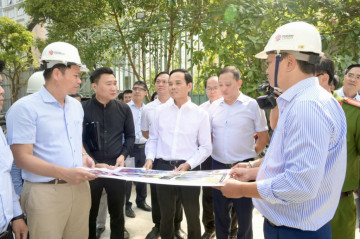 Phát huy trí tuệ, đoàn kết, đổi mới - Nền tảng cho giai đoạn phát triển mới của TP. Hồ Chí Minh