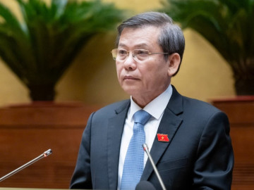 Công tác phòng chống tham nhũng, lãng phí, tiêu cực phải tiếp tục đổi mới tư duy, nhận thức, cách nghĩ, cách làm