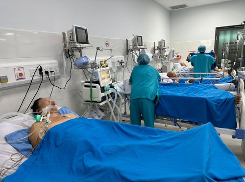 Chênh lệch nhiệt độ ngày – đêm: Tăng nguy cơ đột quỵ và bệnh tim mạch