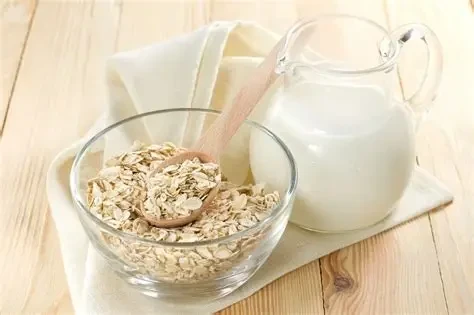 Tại sao nên ăn yến mạch vào buổi sáng