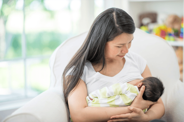 Minh triết Nam y việt trong nuôi dưỡng sinh lý nữ &amp; nòi giống
