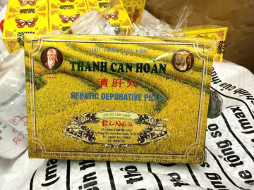 Cảnh báo: Trộn tân dược vào “thuốc đông y” – mối nguy cho sức khỏe cộng đồng
