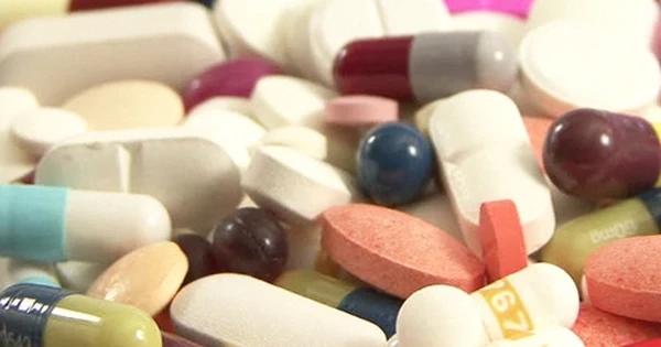 Thu hồi trên toàn quốc lô thuốc Diacerin 50 vi phạm chất lượng