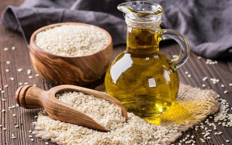Những lợi ích đáng chú ý của tinh dầu mè đối với sức khỏe