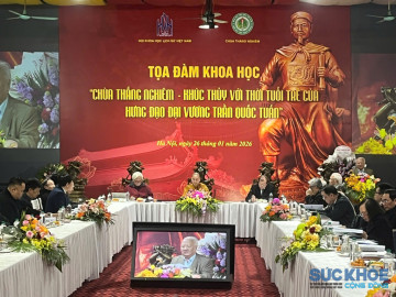 Hé lộ thời tuổi trẻ của Hưng Đạo Đại Vương Trần Quốc Tuấn – Bài học nhân cách từ lịch sử