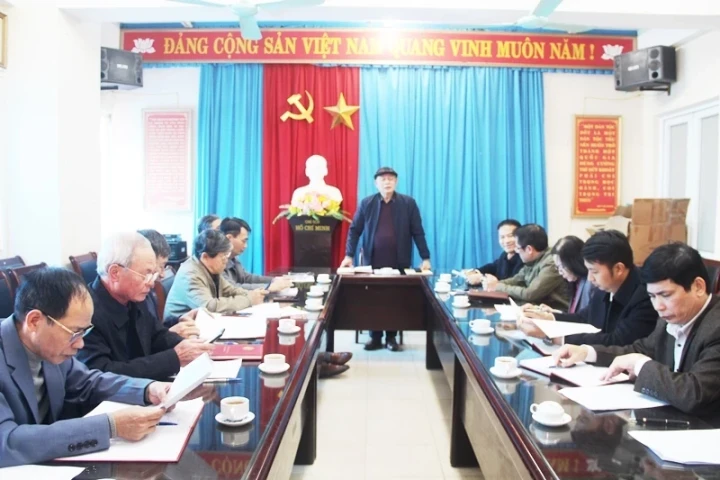 Thanh Hóa đẩy mạnh phong trào khuyến học qua Tết Khuyến học Xuân Bính Ngọ