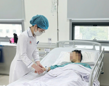 Chuột cắn – Vết thương nhỏ, hiểm họa lớn và lời cảnh báo từ các bác sĩ