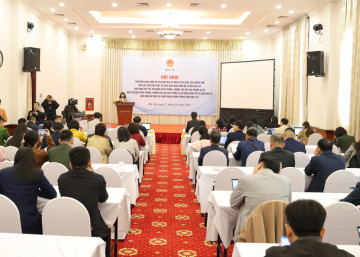 Bộ Y tế triển khai phổ biến các nghị định liên quan đến phòng, chống tác hại của thuốc lá