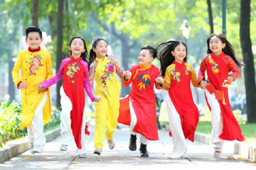 Lịch nghỉ Tết Nguyên đán 2026 mới nhất của học sinh cả nước