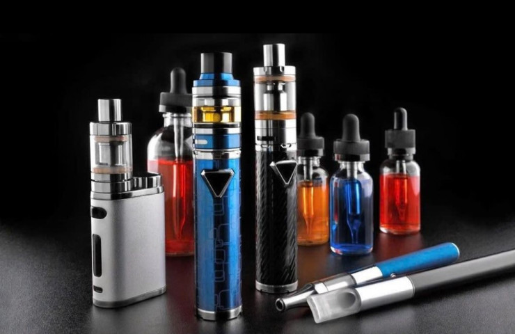 Xử lý gần 2,4 triệu đơn vị thuốc lá thế hệ mới, phạt 480 tỷ đồng trong hơn 10 năm