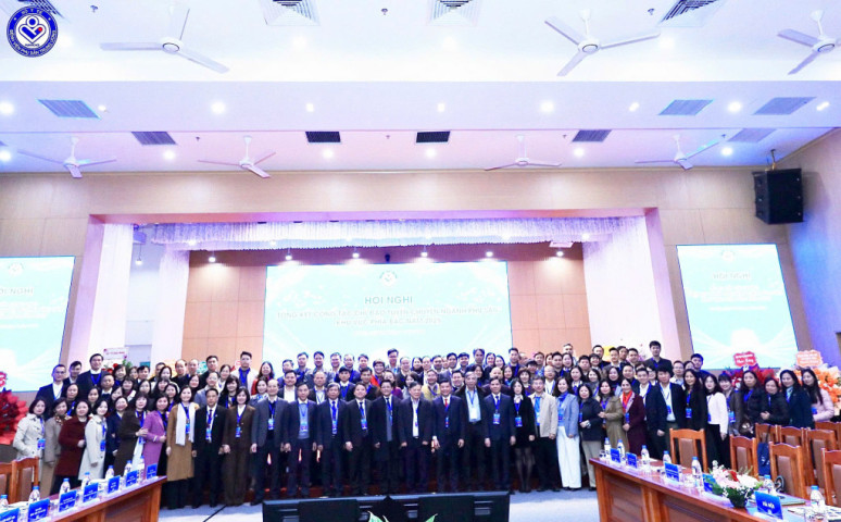 Tăng cường chỉ đạo tuyến sản phụ khoa: Nâng cao chất lượng chăm sóc sức khỏe bà mẹ, trẻ em khu vực phía Bắc