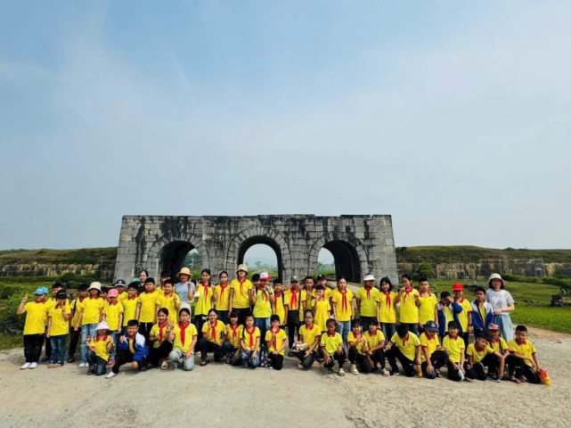 Thanh Hóa phát huy giá trị Di sản gắn với cải thiện môi trường sống và sức khỏe người dân