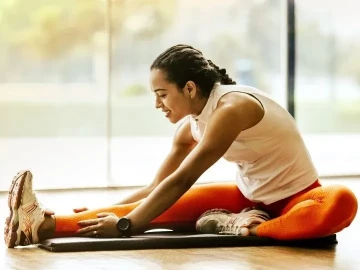 Vì sao bạn nên khởi động trước khi tập thể thao?