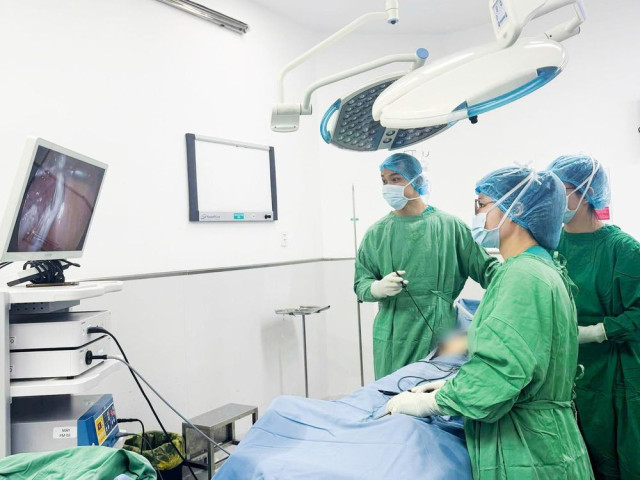 Nam sinh hiến máu hiếm cứu bệnh nhân mang thai ngoài tử cung bị vỡ