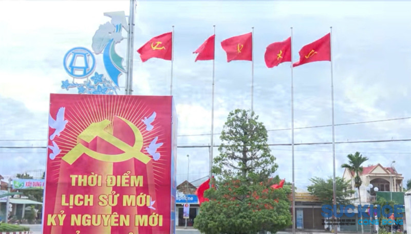 Quảng Ngãi: Xã Đăk Hà bứt phá mạnh mẽ sau sáp nhập – Dấu ấn lãnh đạo, điều hành hiệu quả của chính quyền hai cấp