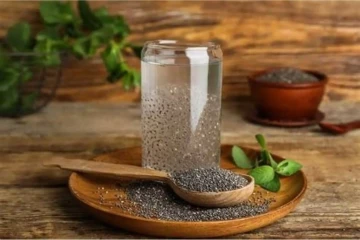 Những người không nên dùng hạt chia