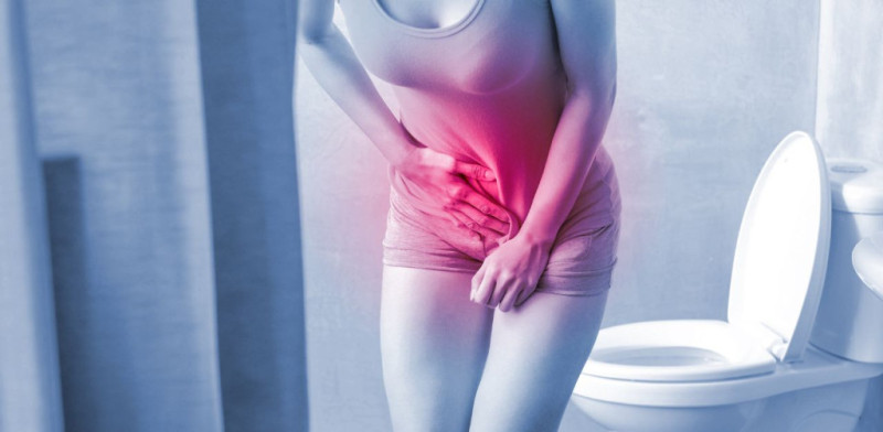 Đi tiểu buốt ở phụ nữ là bệnh gì?