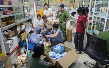 Vụ pha thạch tín vào 3.000 lọ “diệt tuỷ răng”: Ảnh hưởng tới sức khỏe như thế nào?