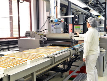 Siết chặt điều kiện an toàn thực phẩm trong sản xuất thực phẩm bảo vệ sức khỏe