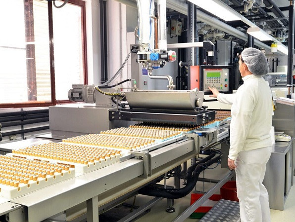 Siết chặt điều kiện an toàn thực phẩm trong sản xuất thực phẩm bảo vệ sức khỏe