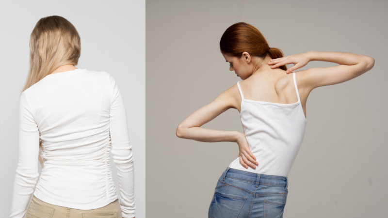 5 việc cần làm để phòng ngừa sớm chứng cong vẹo cột sống