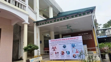 Ngành Y tế Thanh Hóa tăng cường phòng, chống nguy cơ dịch bệnh virus Nipah
