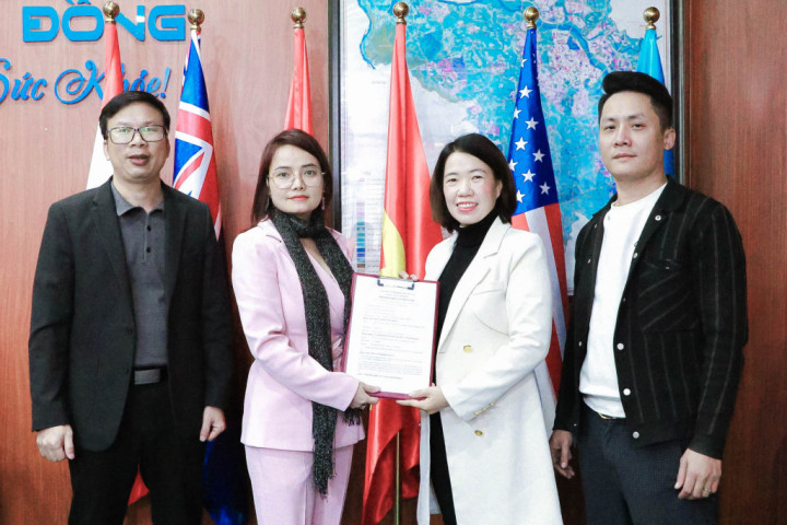 Tăng cường truyền thông và triển khai chương trình chăm sóc sức khỏe học đường