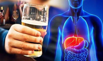 Cách tính nồng độ cồn theo chuẩn Bộ Y tế để tự kiểm soát sức khỏe dịp Tết