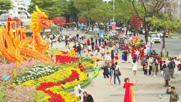 Thời tiết Tết Bính Ngọ 2026: Khí hậu chung thuận lợi cho du xuân toàn quốc