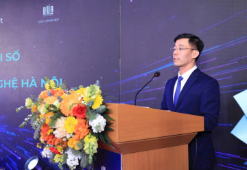 Hà Nội ra mắt Chợ chuyển đổi số và Sàn giao dịch công nghệ: Thúc đẩy đổi mới sáng tạo vì sức khỏe cộng đồng