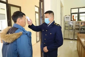 Người dân Thanh Hóa được khuyến cáo nâng cao cảnh giác phòng dịch dịp Tết