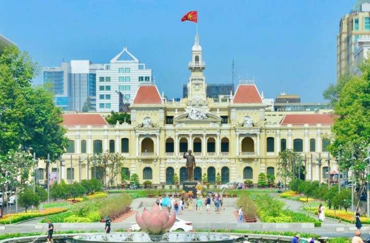 TP. Hồ Chí Minh: Phát triển y dược cổ truyền kết hợp với y dược hiện đại