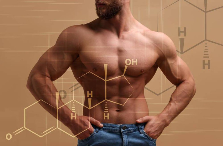 Kẽm có tác dụng gì với nam giới?