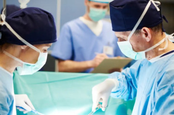 Đột phá: Các nhà khoa học tìm ra cách ghép thận không cùng nhóm máu