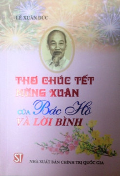Giá trị trường tồn trong Thơ chúc Tết của Chủ tịch Hồ Chí Minh
