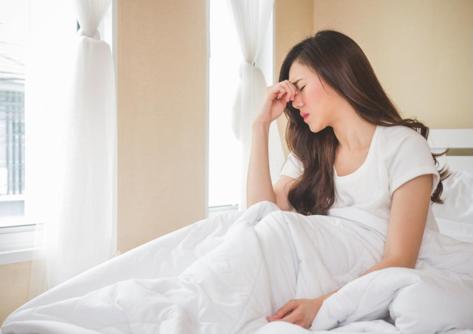 Cơ thể mệt mỏi dịp Tết do đâu?