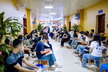 Sắp diễn ra Tuần lễ miễn phí khám, tư vấn vô sinh - hiếm muộn năm 2026