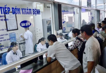 “Chữa bệnh trước – trả tiền sau”: Thí điểm bảo lãnh viện phí lợi đơn lợi kép cho người bệnh