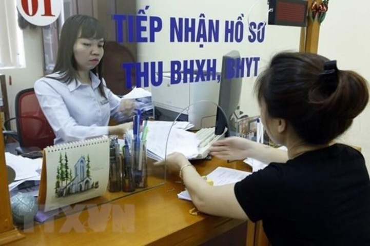 Doanh nghiệp được tạm dừng đóng BHXH khi đang áp dụng thủ tục phục hồi từ 1/3/2026