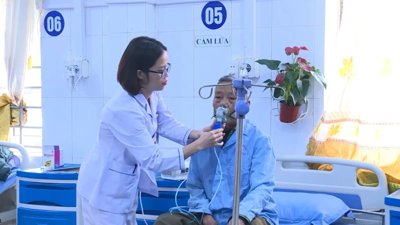 Thanh Hóa bảo đảm cấp cứu, khám chữa bệnh thông suốt dịp Tết Bính Ngọ 2026