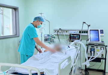 Thuốc lá điện tử khiến nhiều người trẻ phải nhập viện