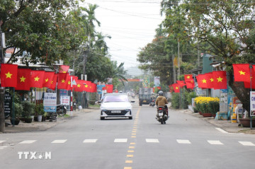 Lập danh sách người đủ tiêu chuẩn ứng cử đại biểu Quốc hội của các cơ quan TW